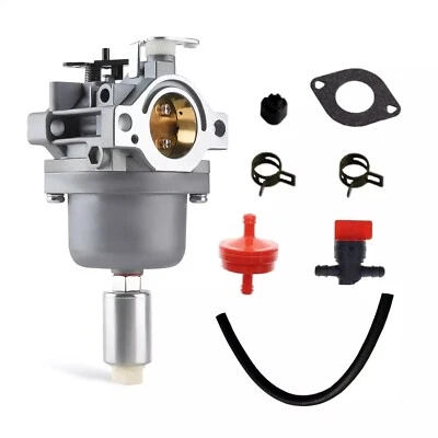 RYTIME Carburetor Fit For Briggs & Stratton 14.5HP - 21HP 15HP 594593 591731 794572