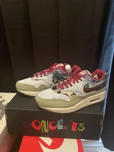 Concepts x Nike Air Max 1 “Mellow” Brand New Size M8/W9.5 - Picture 1 of 5