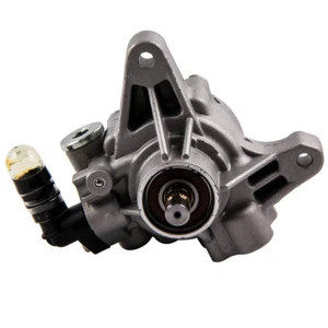 Power Steering Pump For Honda Accord CM5 CM7 CL9 03-07 2.4L DOHC 56110-RAA-A01 - Picture 1 of 10