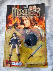 Xena: Arma de princesa guerrera. Figura de acción. Toy Biz. 1995. - Imagen 1 de 7