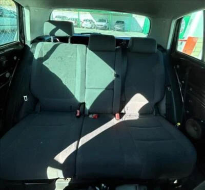 rear seats for VOLKSWAGEN GOLF 1.9 TDI MODELO PLUS 2004-2009 2005 74085 - Image 1 of 4