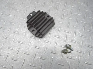 2006 04-07 Piaggio Beverly BV250 Rectifier Voltage Regulator Charge Controller - Picture 1 of 12