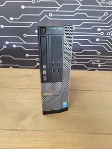 Dell OptiPlex 3020 SFF Intel i5-4590 3.3GHz 8GB RAM 480 GB SSD Win 10 Pro - Picture 1 of 3