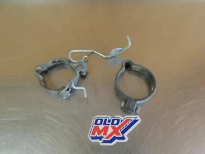 Guides durites de frein Honda 350 XR - Foto 1 di 3