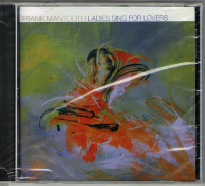 Frank Mantooth-Ladies Sing for Lovers (CD 2005 ) - Image 1 of 2