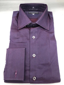 Richard James Savile Row Shirt, UK:15, EU:38, neu & unbenutzt, UVP:225£! - Bild 1 von 10