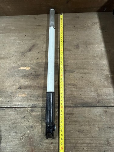 AD HOC Bicycle Pump   Used   Vintage Bicycle Parts
