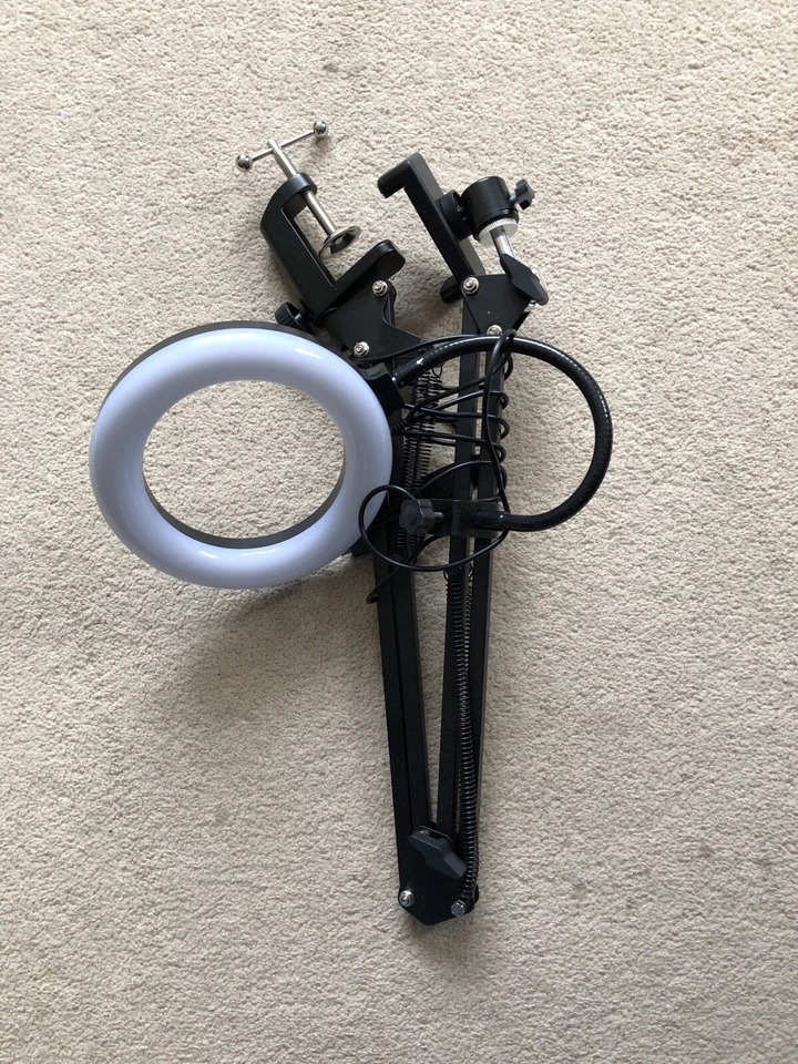 Light Ring  - Image 1 of 1