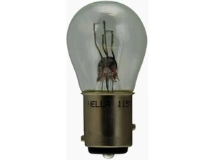 For 1971-1972, 1975-1977 Volkswagen Super Beetle Brake Light Bulb Hella 62777DZ - Picture 1 of 2