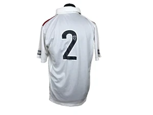 Ross County Fußballtrikot 2011 - 2012 Soccer Jersey Away Top #2 Größe L - Bild 1 von 11