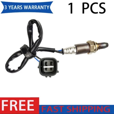 Sensor de oxígeno aguas arriba para Lexus Es300h ES350 Toyota Camry Avalon Tacoma Venza Foto 1 de 4