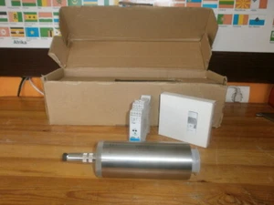 Bartec R20 Ex 0-200 Temperature Measurer Thermo Detector Pyrometer with console - Picture 1 of 11