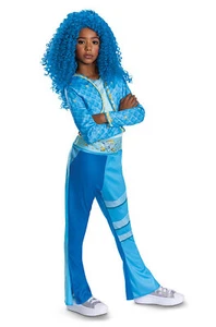 Chloe Classic Child Costume - Picture 1 of 2