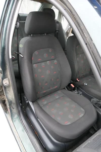 VW Caddy 2K Sitz vorne rechts Beifahrersitz - für Post Caddy - Bild 1 von 2