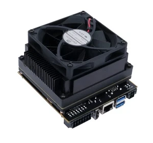 NEU - NVIDIA Jetson AGX Xavier 64GB 900-82888-0050 - Developer Kit - Bild 1 von 11