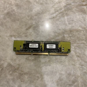 Genuine Apple 341-0741 Samsung KMM264512G-12 ROM Module - Picture 1 of 3