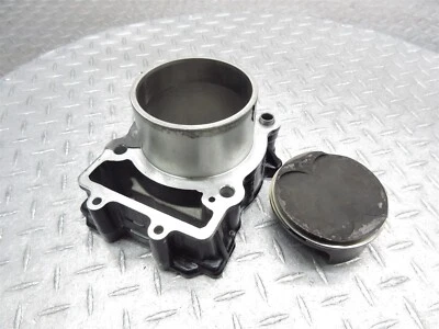 Husqvarna Vitpilen 401 2022 22-23 cilindro barril jarra pistón motor Foto 1 de 4