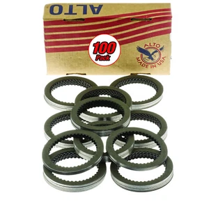 700R4 4L60E 4L65E Transmission Forward Clutch HIGH ENERGY FRICTION CASE (100) - Picture 1 of 3