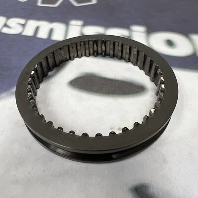 Honda OEM K-Series 3RD/4TH Sleeve Civic K20Z3 RSX K20A2 K20Z1  6SP (used) - Image 1 of 2