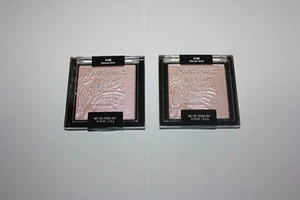 Wet n Wild MegaGlo Highlighting Powder #319B Blossom Glow Lot Of 2 Sealed - Picture 1 of 2