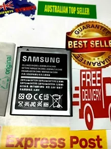 ORIGINAL SAMSUNG GALAXY S3 mini, ACE 2 GT i8160 i8190 Li-ion BATTERY, EB425161LU - Bild 1 von 11