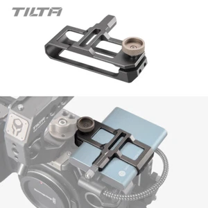 Tilta TA-SSDH-T5-G T5 SSD Drive Holder For Blackmagic BMPCC 4K 6K Cage Rig