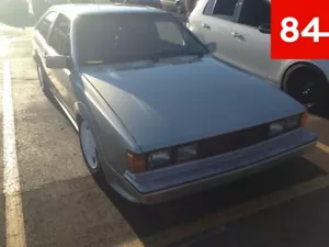 +VW Scirocco 2 MK2 Quantum Passat 32B modelo estadounidense 4x faros marca de verificación E+ - Imagen 1 de 3