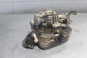 1988 SUZUKI QUADRUNNER LT-4WD 250 ENGINE TOP END CYLINDER HEAD VALVES JOURNAL  - Bild 1 von 7