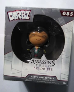 JACOB #085 - Vinyl-Sammlerstück - Assassin's Creed Syndicate NEU IM BOX - Bild 1 von 5