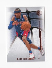 2008-09 SP Authentic Retail Basketball Singles Pick List Dallas Thunder Lakers