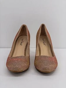 Lov mark pink heels 9 - Picture 1 of 9