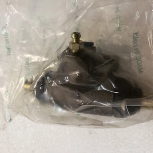 Rear Wheel Brake Cylinder DURA 37779 - Bild 1 von 6
