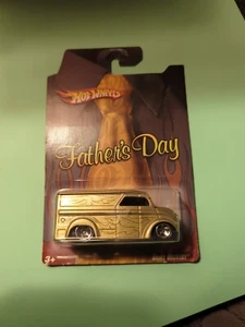 Hot Wheels Father's Day Dairy Delivery - Picture 1 of 5