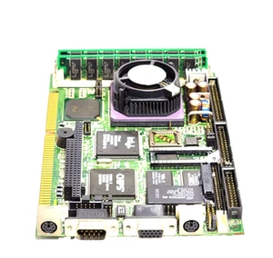 SBC8251 REV:C1 INDUSTRIAL MOTHERBOARD USED. - Picture 1 of 4