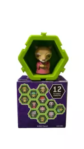 Nano Pods WOW! Splinter TMNT Teenage Mutant Ninja Turtles #7 - Picture 1 of 1