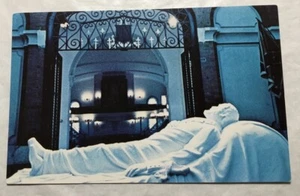 The Recumbent Statue of Lee. Postcard (D3) - Picture 1 of 2