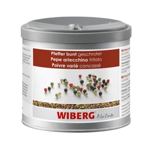 Pimienta Blanda Wiberg Mezcla Compleja De Sabores 290g - Imagen 1 de 1