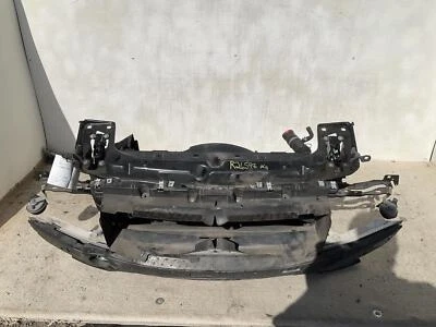 2014-2016 BMW 228i Radiator Support Assembly Center Unbolt 2.0l Rwd Factory OEM Foto 1 de 4