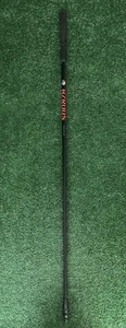 PROJECT X HZRDUS Red 62g Driver Shaft Regular 5.5 w/ TaylorMade Adapter  44 5/8" - Picture 1 of 6