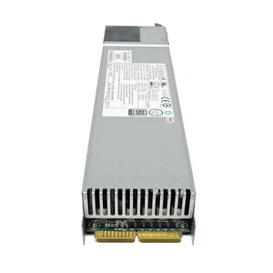 Supermicro Power Supply / Netzteil PWS-1K62P-1R 1620W für CSE-848X X10QBi Server - Bild 1 von 5