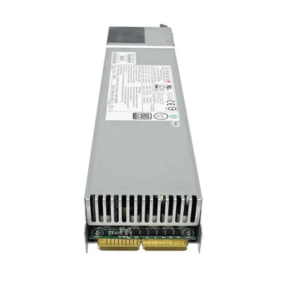 Supermicro Power Supply / Netzteil PWS-1K62P-1R 1620W für CSE-848X X10QBi Server - Bild 1 von 4