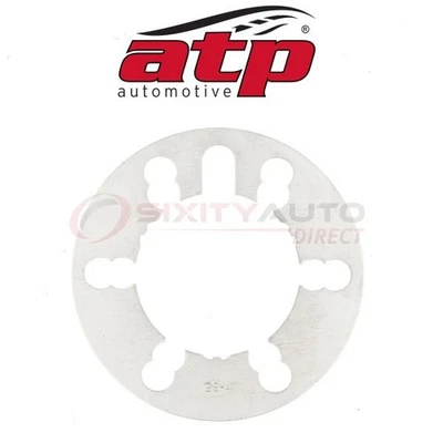 ATP Flywheel Shim for 2003-2007 GMC Savana 2500 - Transmission  zo - Image 1 of 4