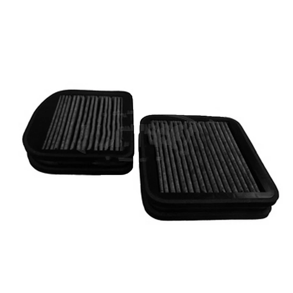 80001740 Corteco Cabin Air Filter for MB Mercedes S Class E Mercedes-Benz S430 - Image 1 of 1
