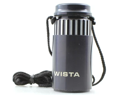 [Near MINT] Wista Focusing Magnifier Loupe for Large Format From JAPAN - Image 1 of 4