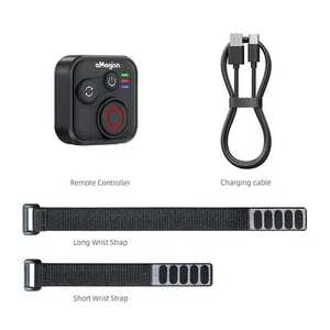 Do lnsta360 / telefonu komórkowego Bluetooth Pilot Mini Smart Pilot - Zdjęcie 1 z 12