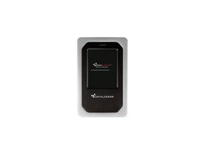 DataLocker DL4 FE 1TB USB 3.2 Portable External Hard Drive DL41TBFE - Picture 1 of 5
