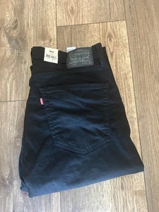 Levi's Men's 505 Regular Fit Jeans Native Cali 36W x 32L 005051469 - Picture 1 of 8