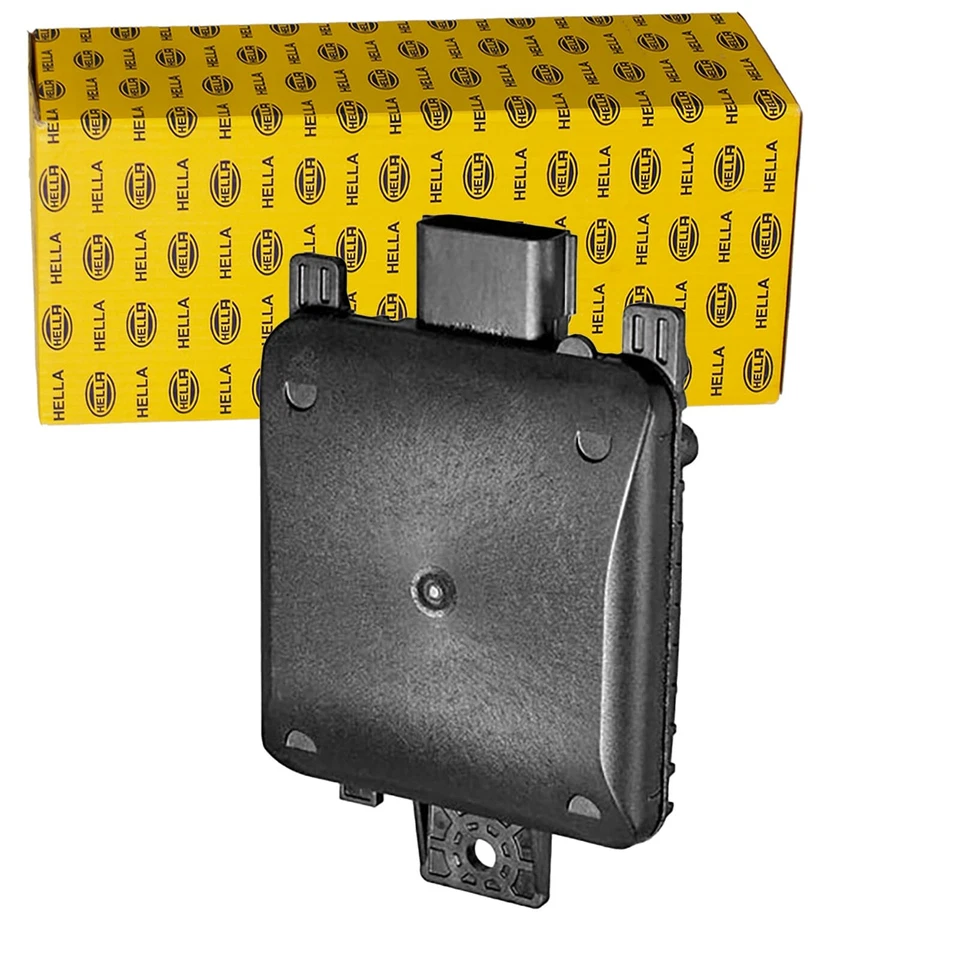 HELLA Centralina Cambiamento Lane Assistant Adatto A per Chevrolet Corvette 6PZ - Immagine 1 di 3