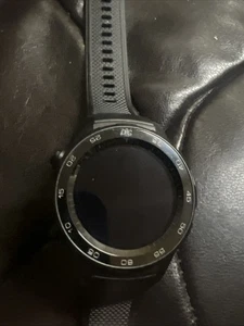 Montre connectée Huawei Watch 2 Classic gris titane seule montre sans prise - Photo 1 sur 4