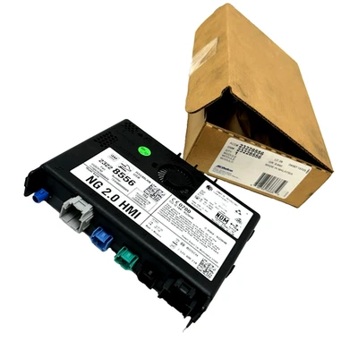23228556 OEM ACDelco HMI Control Module 2015-2015 Chevrolet Silverado 1500 6.2L Foto 1 de 4